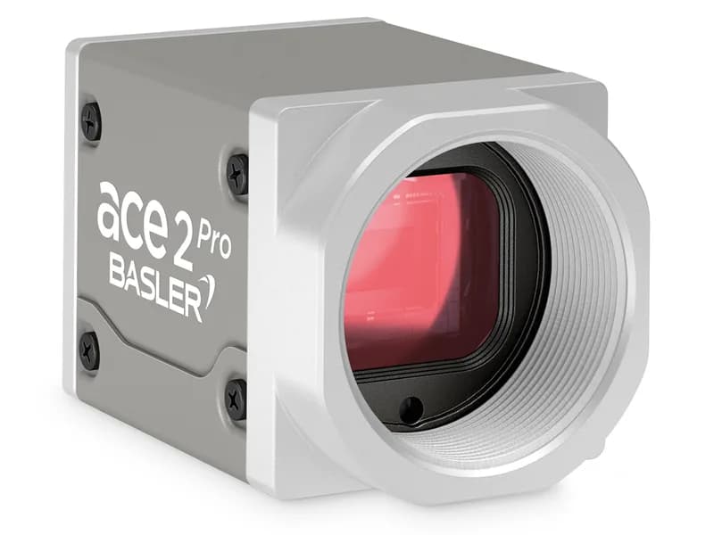 Basler a2A1920-160ucPRO