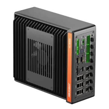 VC5000 Vision Controller12th-I516 ГБ+256 ГБ SSD+2T HDDНеподдерживаемый PCIE
Ключевая особенность