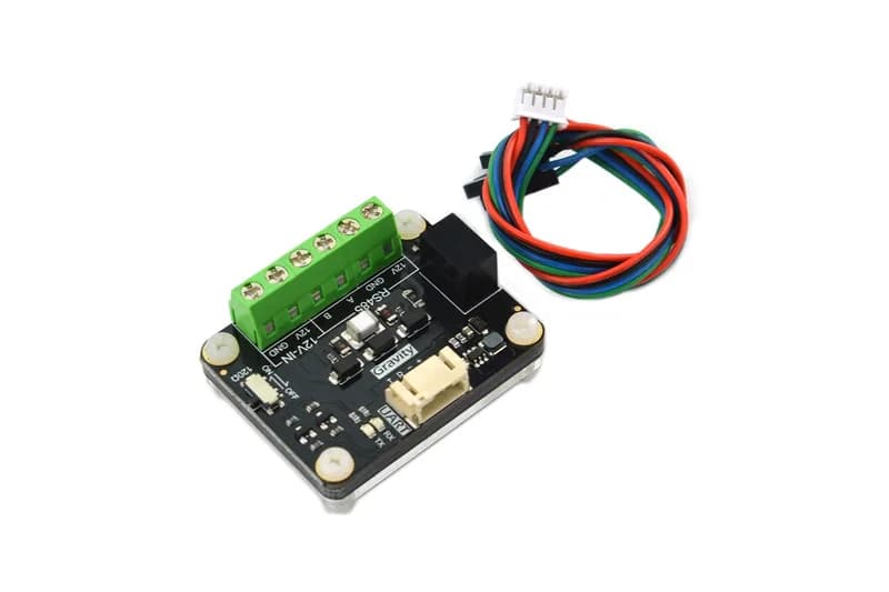 Gravity - RS485-UART