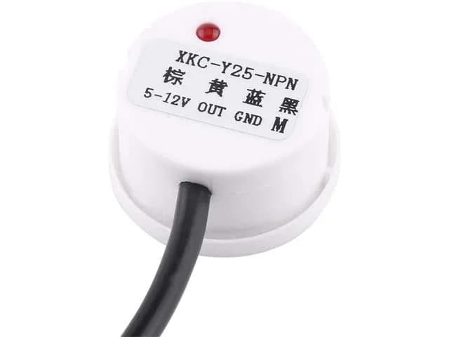 HKD XKC-Y25 LIQUID LEVEL SENSOR