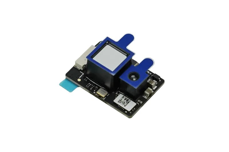 Benewake TFS20-L LiDAR: прецизионное зондирование для дронов и роботов
