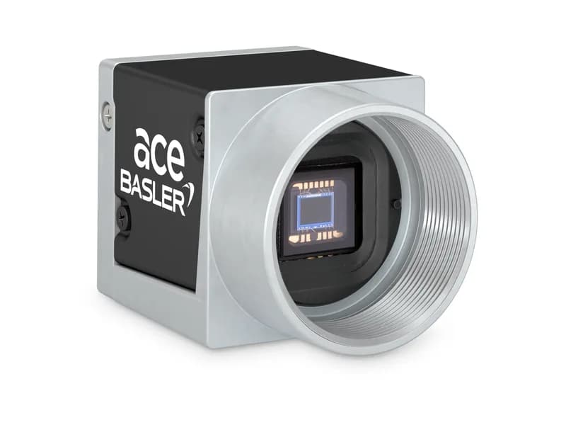 Basler acA2040-55um