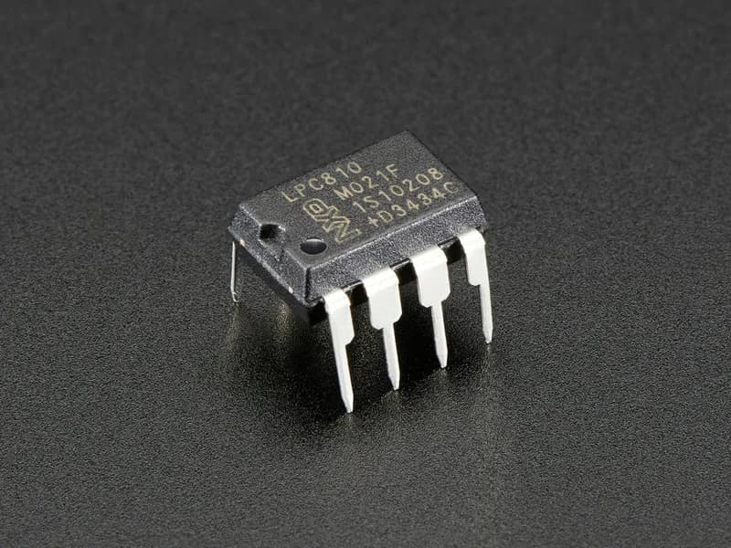 Голосовой чип DSP-G1