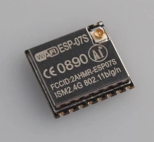 Модуль AI-Thinker ESP8266 SMT - ESP-07S