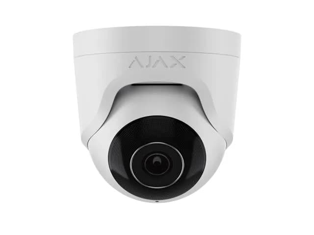 AJAX TURRET CAMERA 8MP 2.8MM