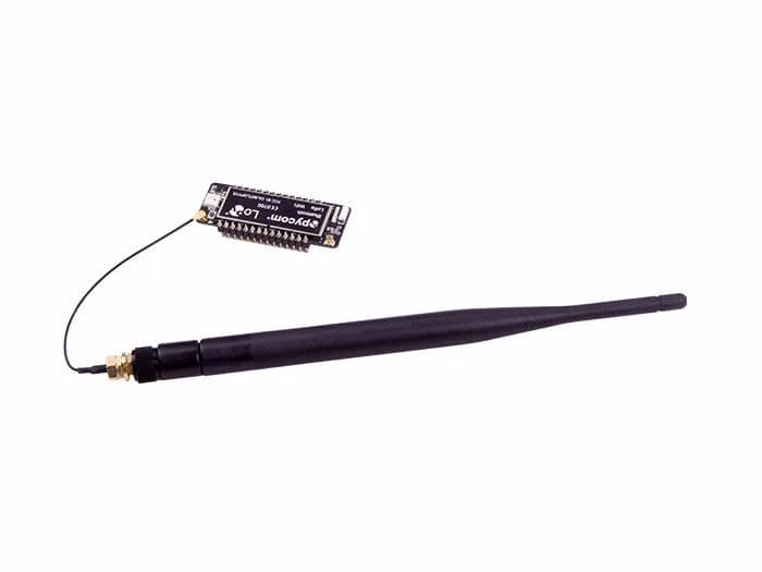 Комплект антенн LoRa