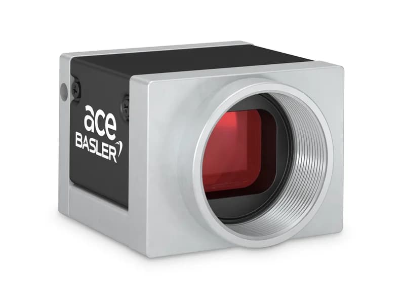 Basler acA4096-30uc