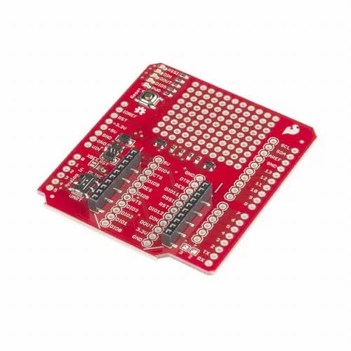XBee (SparkFun )