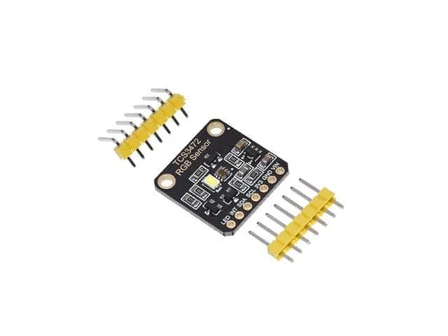 BMT TCS34725 COLOR SENSOR