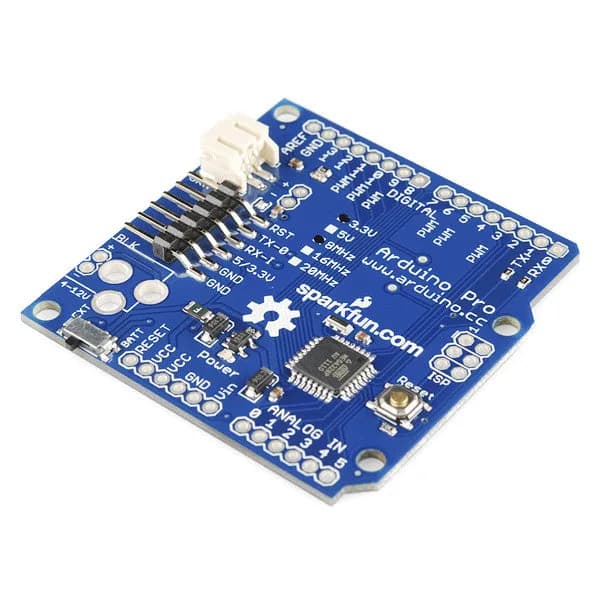 Arduino Pro 328 - 3,3 В/8 МГц