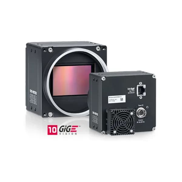 Allied Vision shr411CXGE-T
