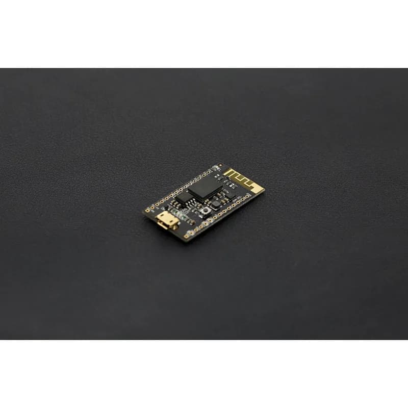 DFRobot CurieNano — плата nano Genuino/Arduino 101
