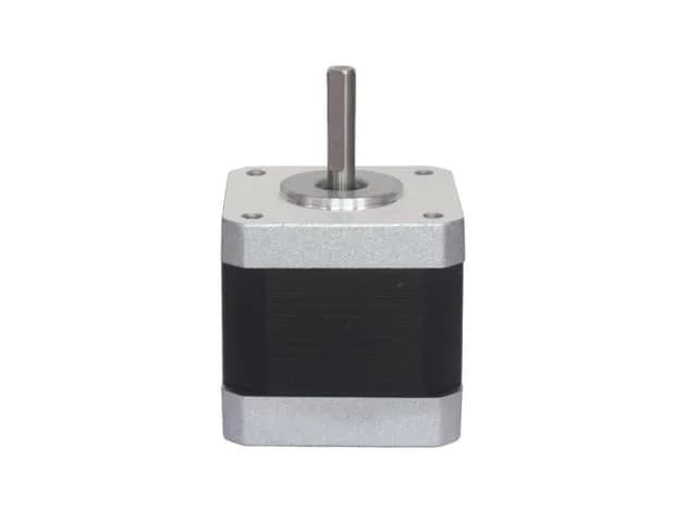 HKD STEPPER MOTOR 40MM NEMA 17