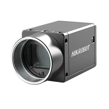 Камера зонального сканирования 12 МП, GigE, IMX304, цветная, V4
Ключевая особенность