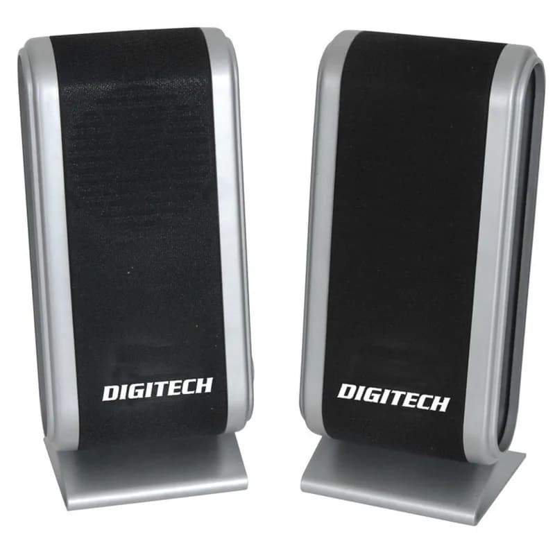 Колонки для ПК с питанием от USB
