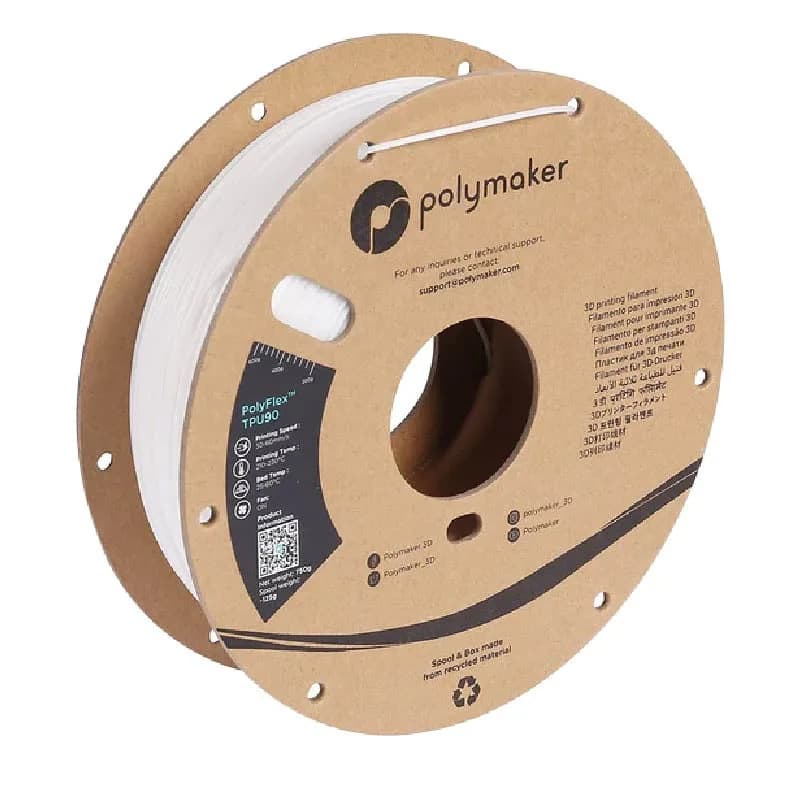 Полимейкер PolyFlex ТПУ-90А