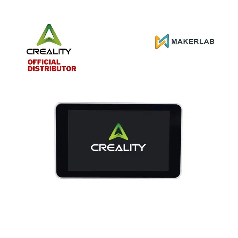 Комплект сенсорного экрана Creality для 3D-принтеров K2 Pro и K2