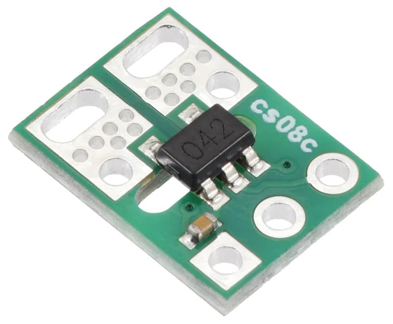 ACS37042KLHBLT-010B3 -10A +10A 3.3V