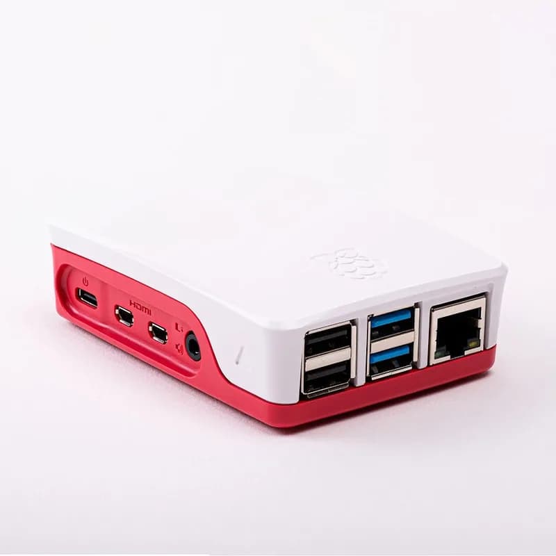 Raspberry Pi 4 /