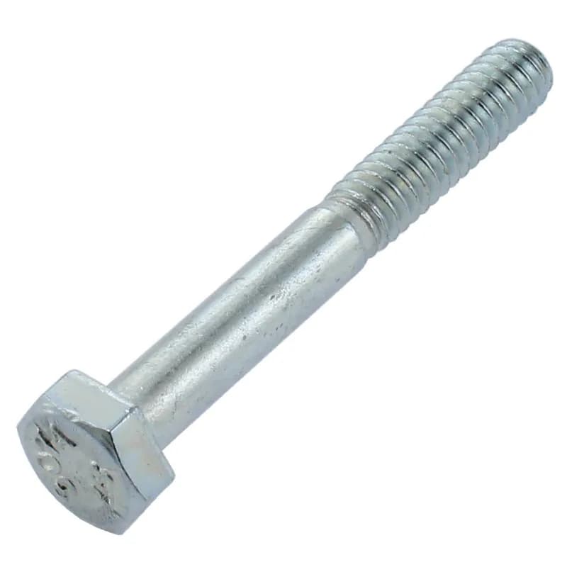 Винт с шестигранной головкой 1/4-20 x 2 дюйма