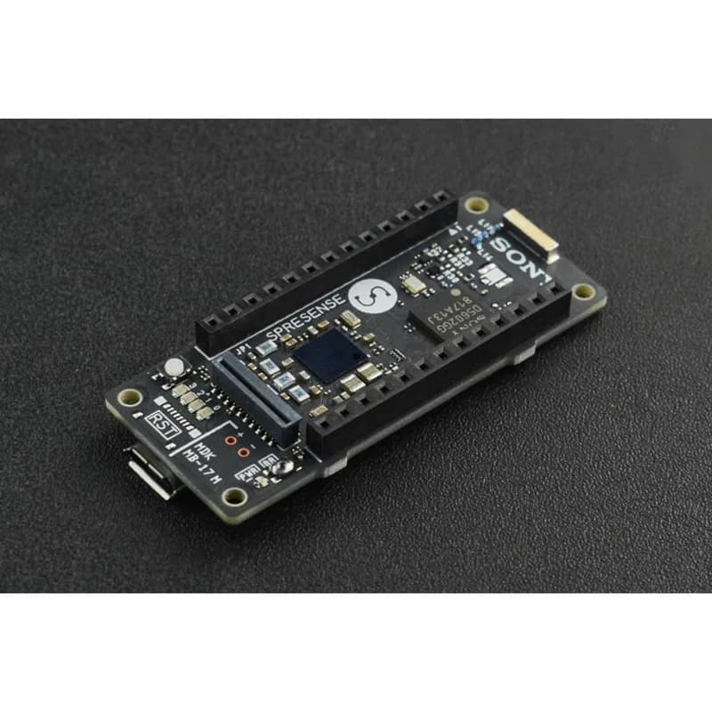 Основная плата Sony Spresense