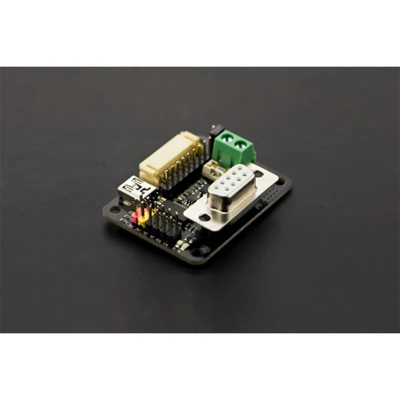 GDA-HLU1 (USB-адаптер для устройств Gicren)