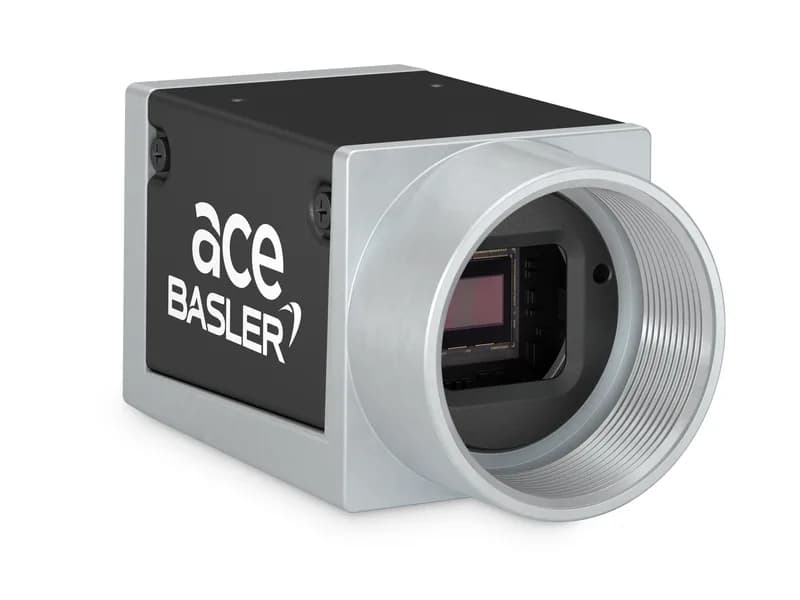 Basler acA1300-60gmNIR