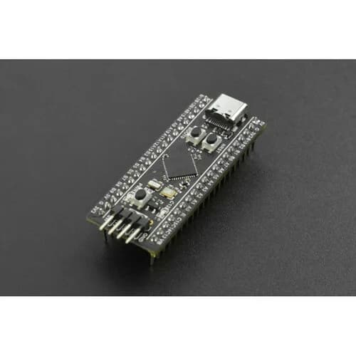 STM32F411 Макетная плата "BlackPill"