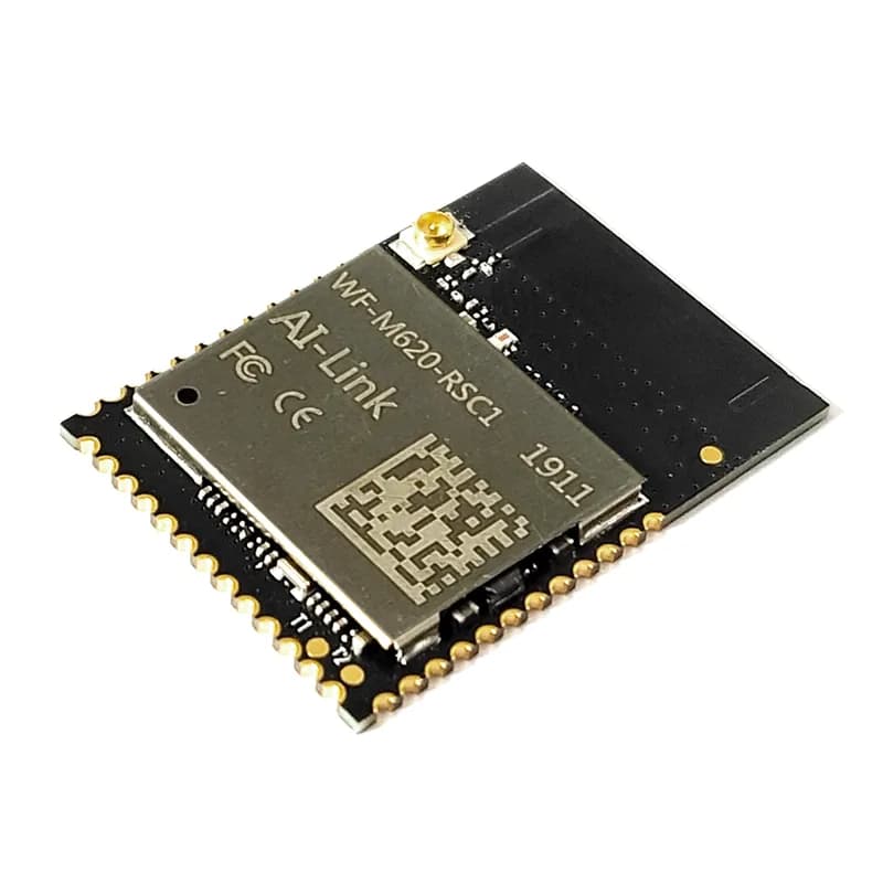 Модуль MT3620 (AI-Link WF-M620-RSC1)