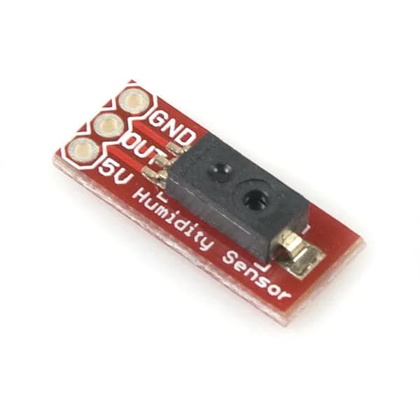 SparkFun Датчик влажности - HIH-4030