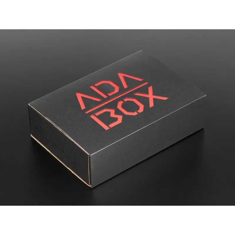 AdaBox005 – Break для Пи