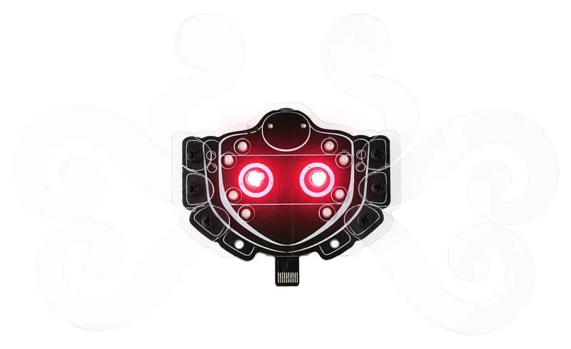 CircuitMess Необычный робот Артемида