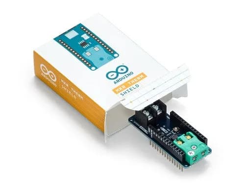 Термощит Arduino MKR