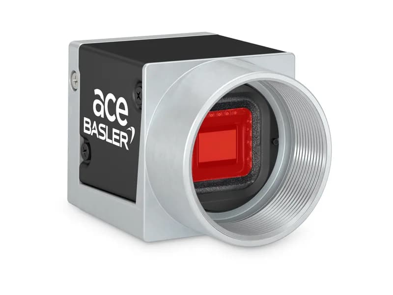 Basler acA4024-29uc