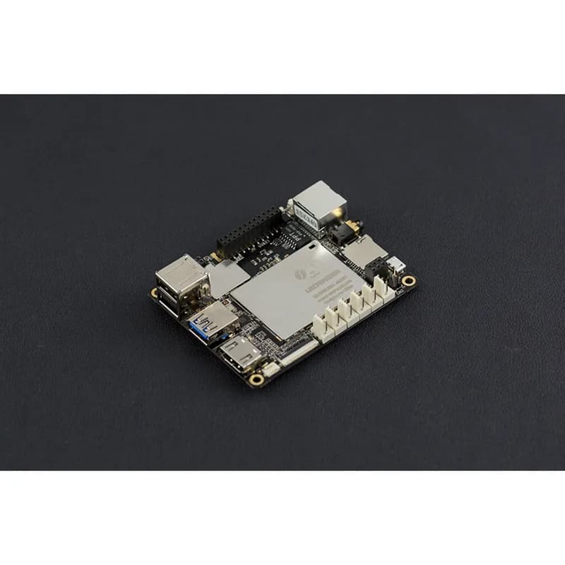 LattePanda Windows 10 Mini PC (2G/32GB) — мощный мини-ПК с Windows 10