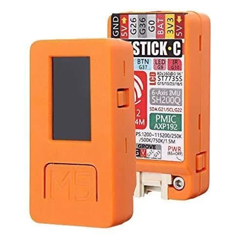 M5StickC ESP32-PICO Комплект для разработки Mini IoT