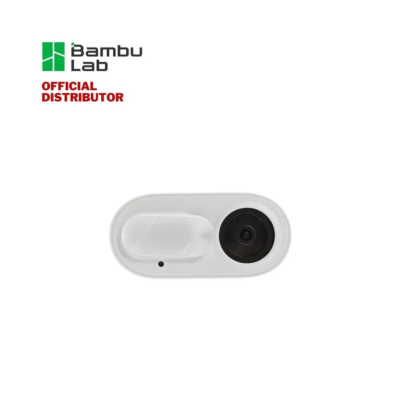 Камера Live View Bambu Lab — A1 mini