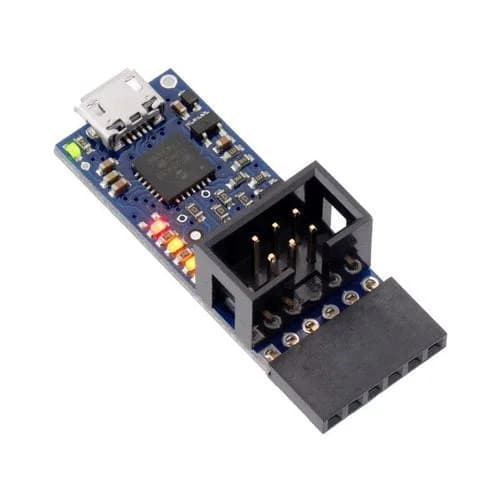Pololu USB AVR v2.1