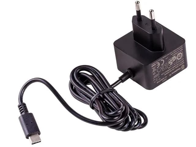 PSU SWM 5V 3A RASPBERRY PI 4 SMF