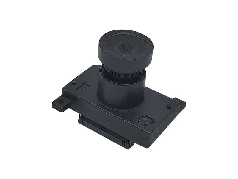 IMX390 2,12 МП, угол обзора 118°(Г), 4-полосная камера MIPI CSI - 118°(Г)*62°(В), 1920*1080, HDR, IP67, необработанные данные, отличная производительность при слабом освещении, совместима с комплектом разработчика NVIDIA Jetson Orin Nano