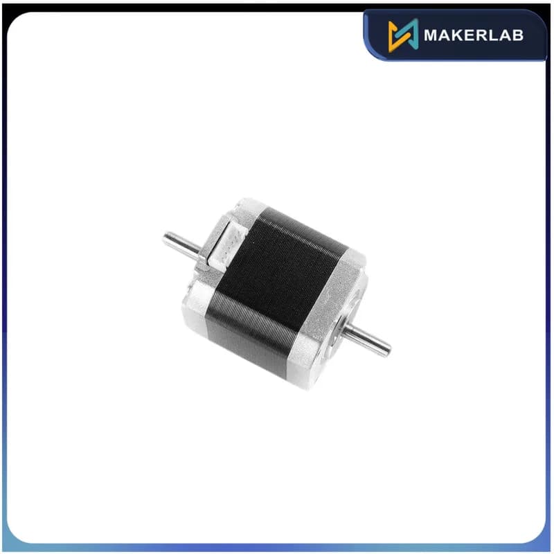 Мотор Creality Ender 5 Plus 42-48 Y | 3005020023