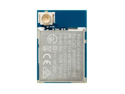 Модуль BLE на базе nRF52840 MDBT50Q-U1M