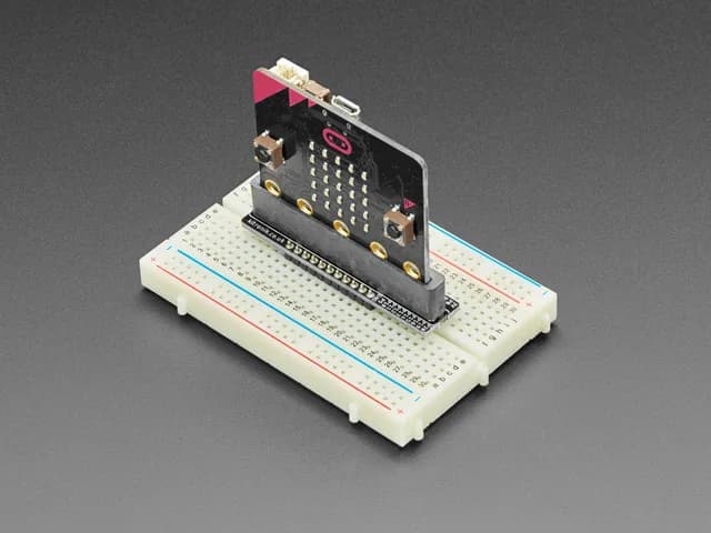Kitronik Макетная плата для BBC micro:bit