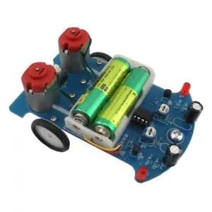 Автомобильный комплект интеллектуальной линии слежения DIY D2-5