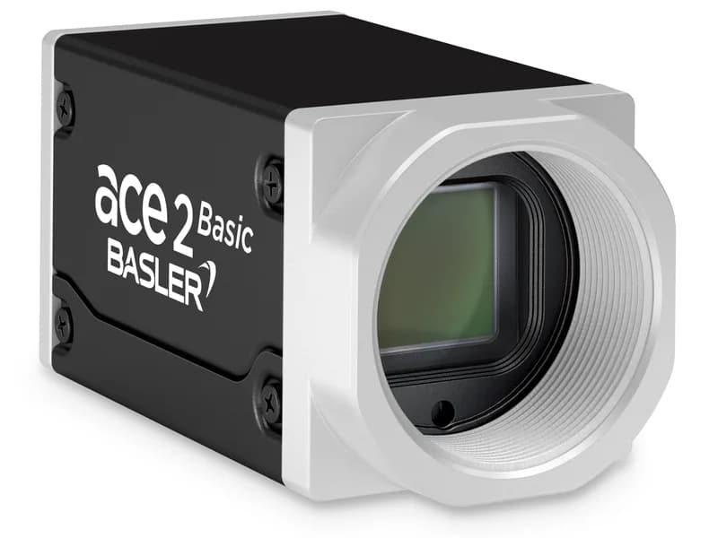 Basler a2A5320-34g5mBAS