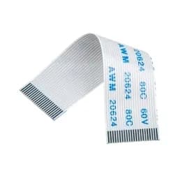 22-контактный кабель FPC с шагом 0,5 мм — 5 см — SparkFun Electronics