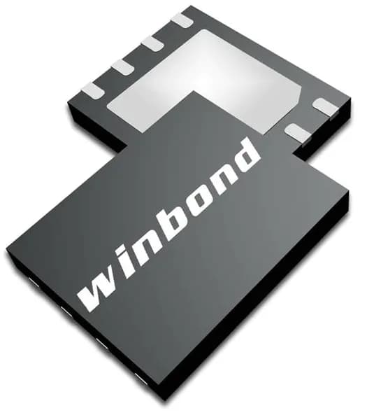 SPI FLASH 16 МБ для Rock3 Model C