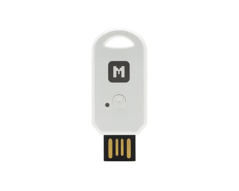 nRF52840 USB-ключ MDK с чехлом