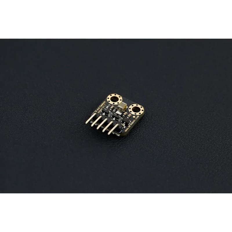 Arduino RGB Датчик цвета и жестов