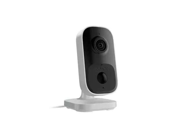 AJAX INDOORCAM WH